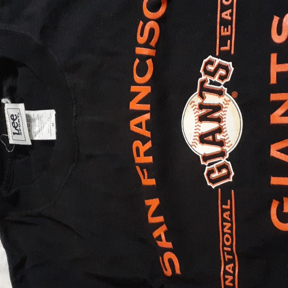 San Francisco Giants Shirt - Picture 2 of 3